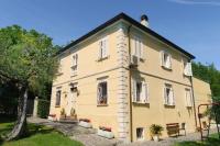 Villa Le Terrazze - Ferienwohnung