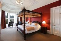 B&B Edinburgh - Ard Na Said - Bed and Breakfast Edinburgh