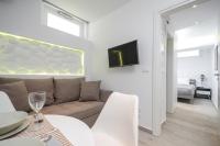 Appartement met 1 slaapkamer - Souterrain