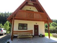 B&B Ohrazenice - Rekreacni Dum Brdy - Bed and Breakfast Ohrazenice