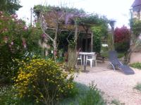 Les 3 roses - B&B Villeneuve-sur-Yonne