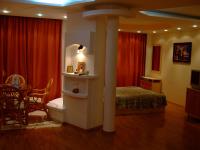 One-Bedroom Suite 1 Ground Floor