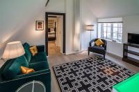 Apartamento Deluxe