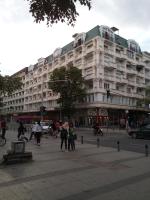 The Most Central Skopje Apartment - Ferienwohnung