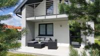 Domki BOSMAN Lubiatowo - Bed and Breakfast