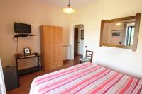 Economy Tweepersoonskamer met 1 of 2 Bedden