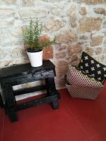 B&B Jezera - Littel studio Franceska - Bed and Breakfast Jezera