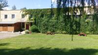 Berzu aleja - B&B