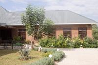 Airport Planet Lodge - B&B