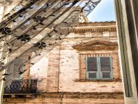 Economy Doppelzimmer