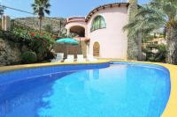 MARYVILLA 231 - B&B Calpe