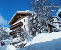 B&B Serfaus - Pension Alpenrose - Bed and Breakfast Serfaus