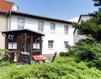 Ferienwohnungen Fritz - Seebad Ahlbeck - B&B Ahlbeck
