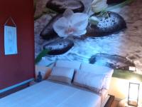 Doppelzimmer mit eigenem Bad