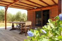 Studio avec Vue sur Jardin