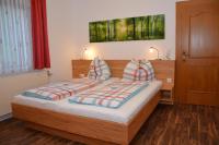 Apartamento con balcón