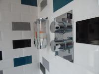 Chambre Familiale avec Salle de Bains Privative
