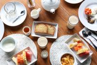Solo Villas & Retreat - B&B
