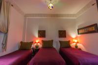 Chambre Triple Standard