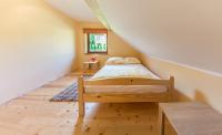 Chalet con 2 Camere da Letto
