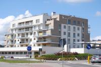 Apartament Żeglarski Wilkasy - Ferienwohnung Wilkasy