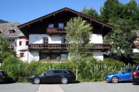 B&B Fieberbrunn - Appartements-Christian - Bed and Breakfast Fieberbrunn