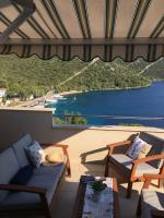 Apartment mit Meerblick