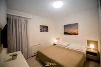 Apartment with Jaccuzi