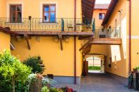 Pension Viktorin - B&B Poděbrady