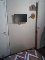 Single Room with Shared Bathroom