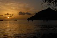 Les Balisiers - B&B Les Anses-d'Arlet