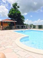 Le Papillon - B&B Le Moule