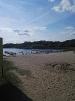 Domki drewniane alpejskie - B&B Świętne