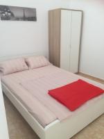 B&B Corinth - Sisifou Apartment - Bed and Breakfast Corinth