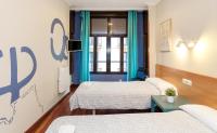 Pensión Goiko - B&B San Sebastián