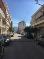 Sisifou Apartment - Ferienwohnung