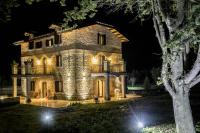 Traldi Resort - Ferienwohnung Vetralla