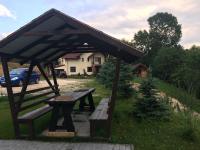 Cabana 7 Brazi - Ferienwohnung