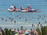 Apartamentos Playa Postiguet Alicante - B&B Alicante