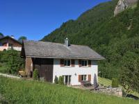 Schwendi Maison - B&B Mels