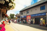 Pokoje Deluxe Jarosławiec - B&B Jarosławiec