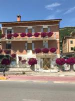 La Signora Dei Fiori - B&B Gubbio