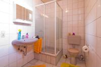 Appartement 1 Chambre avec Terrasse (2-3 Adultes)