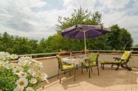 Appartamento con 1 Camera da Letto e Terrazza (2-3 Adulti)