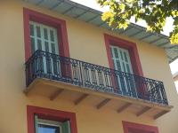 Appartement Le Cernuschi 2C - B&B Menton