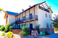 Hotel Rural La Peregrina - Ferienwohnung