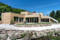 Schwarzwaldstrand Ferienwohnungen - B&B