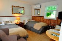 King or Twin Room with Lake View - Adults Only