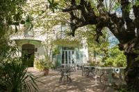 B&B Grasse - La Bellaudiere - Bed and Breakfast Grasse