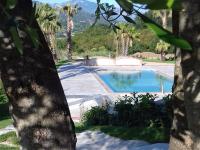 Tenuta del Bifan - Chambres d’hôtes Policastro Bussentino